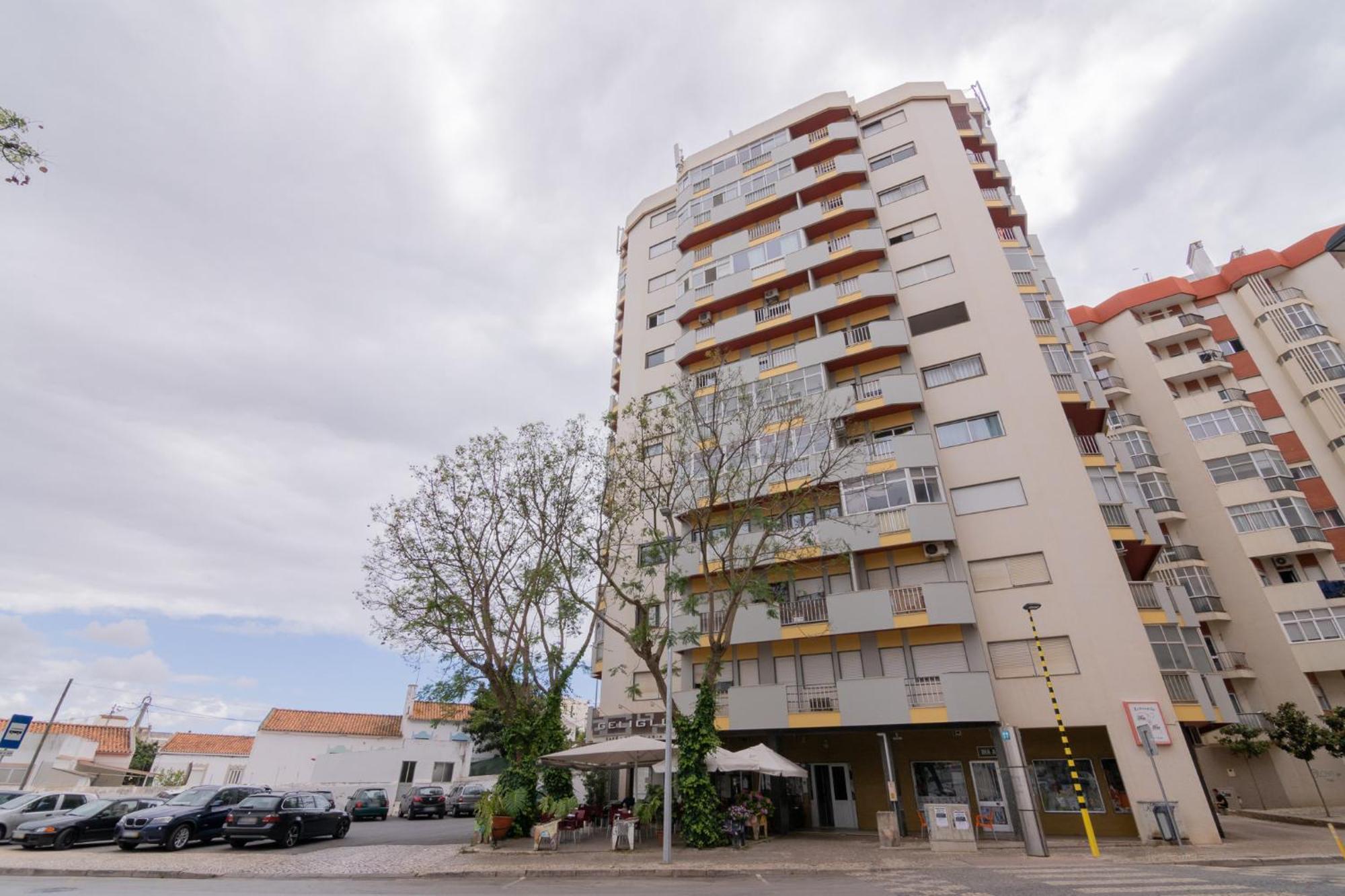 Portimao 2 Bedroom By Innkeeper Exterior foto