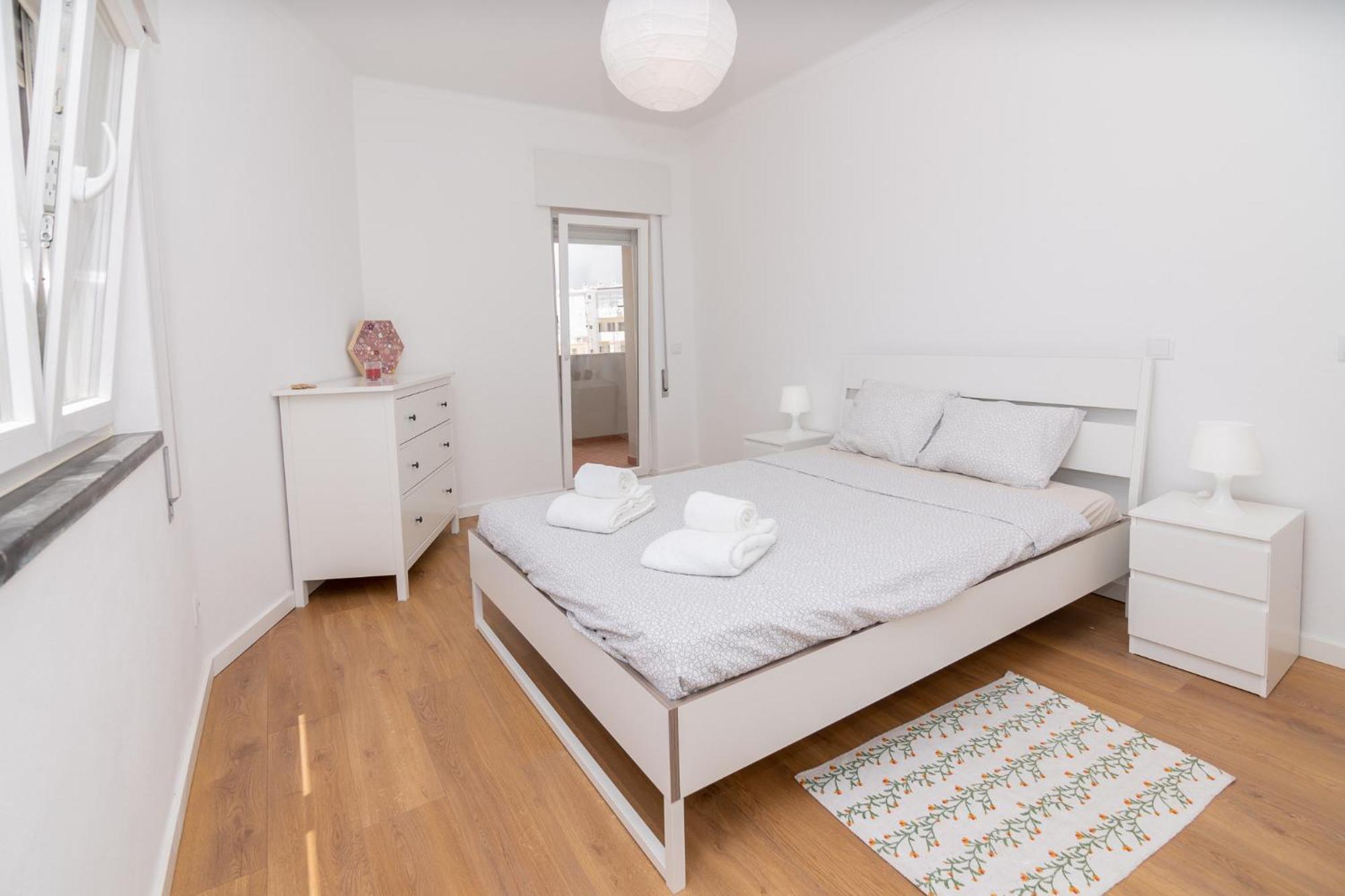 Portimao 2 Bedroom By Innkeeper Exterior foto