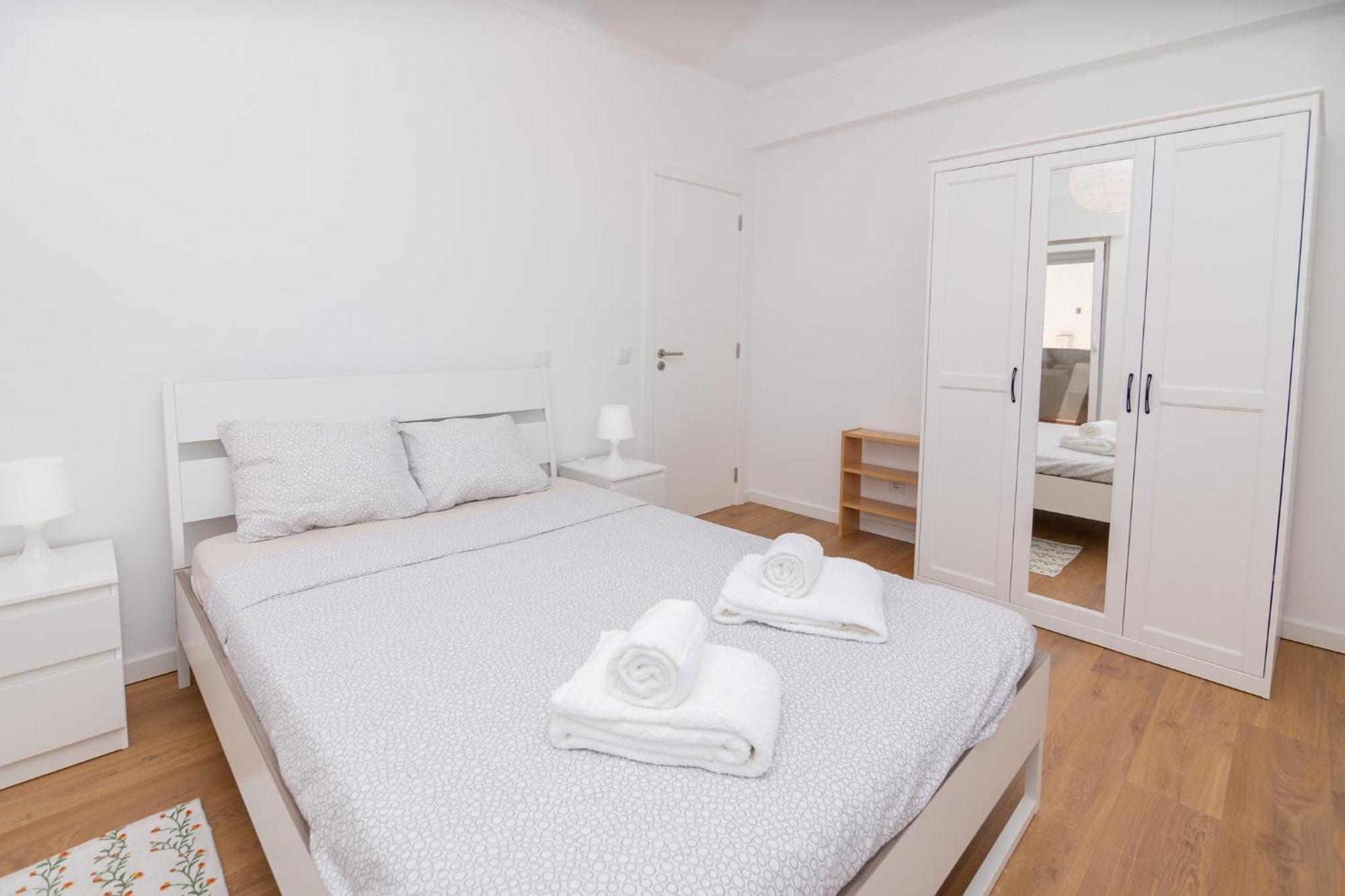 Portimao 2 Bedroom By Innkeeper Exterior foto