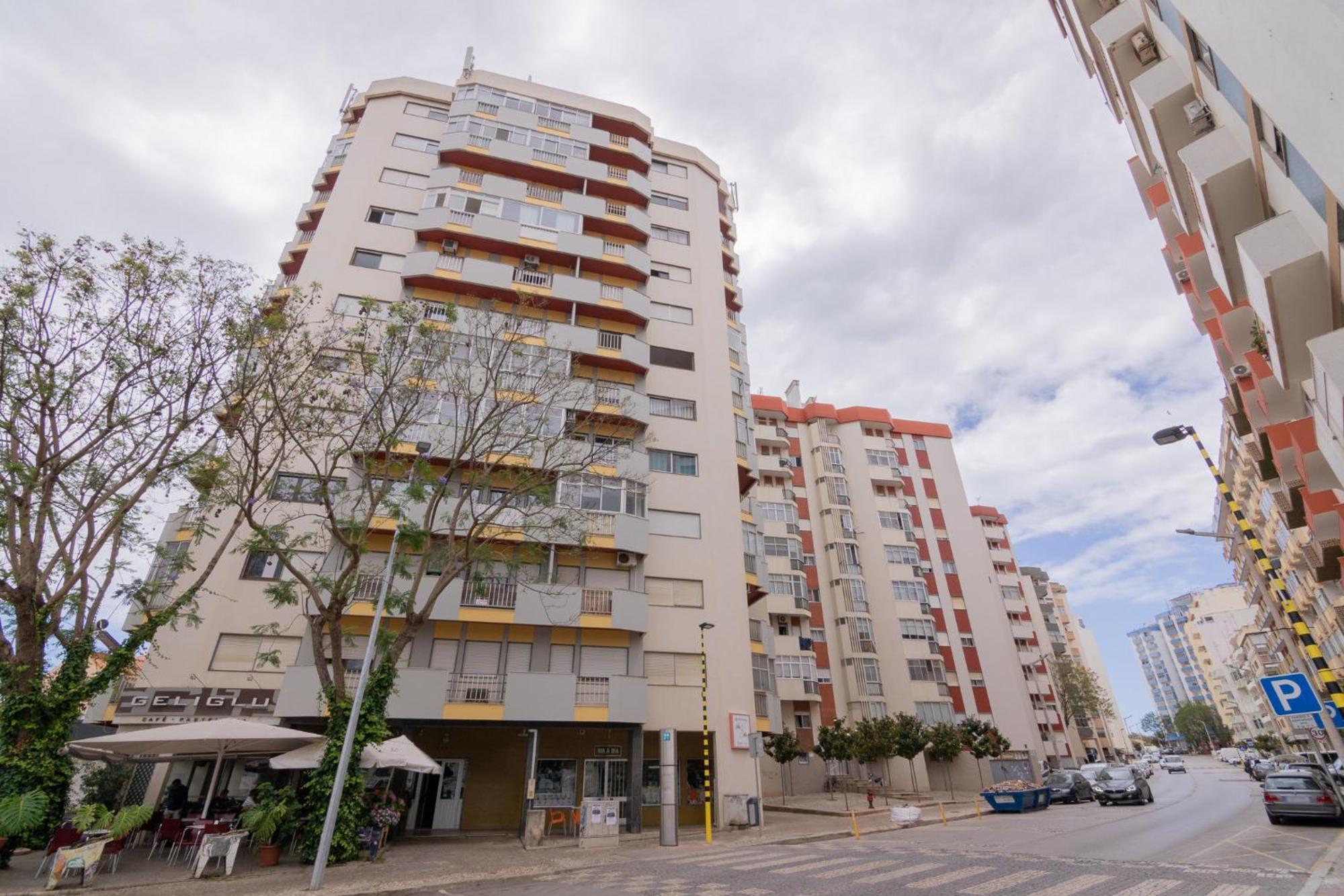 Portimao 2 Bedroom By Innkeeper Exterior foto